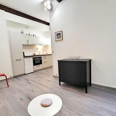 21m With Wifi In The Center And Near The Apartamento