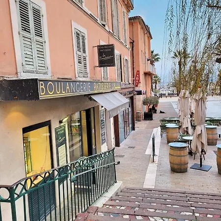 21m With Wifi In The Center And Near The Apartamento *