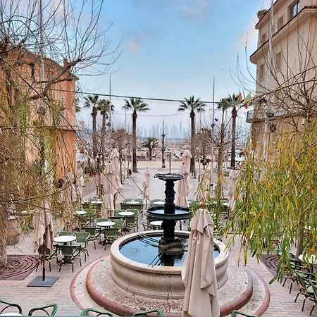 21m With Wifi In The Center And Near The Apartamento